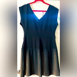 BNWOT. Banana Republic Dress
